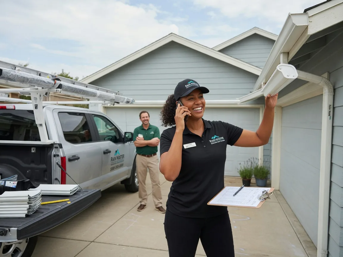 Gutter Installation Morris Chapel, TN FAQs